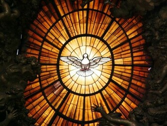 Holy Spirit Wallpaper Christian And Background