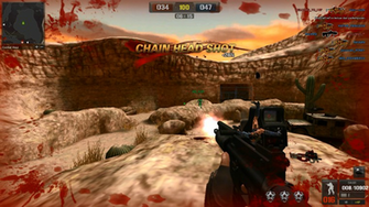 Cheat Point Blank Garena Indonesia Gratis November