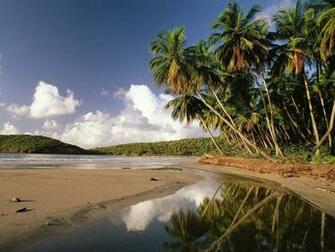 Grenada Wallpaper