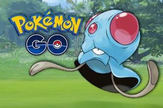 Pok Mon Go Supereffective Week Start Time Shiny Tentacool And More