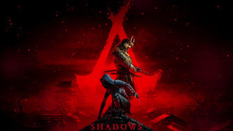 Assassin S Creed Shadows Animated Wallpaper By Favorisxp