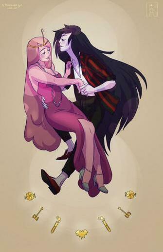 Bubbline Wallpaper By Theheadlessgirl