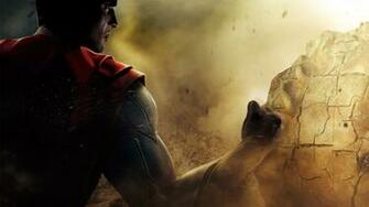 Injustice Gods Among Us Ultimate Edition The Power Of Superman