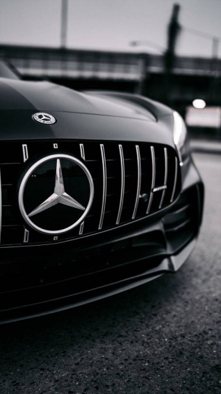 Amg Gt S Mercedes Benz Wallpaper