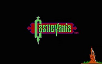 Castlevania Wallpaper