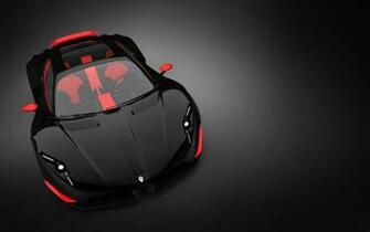 Shayton Equilibrium Hypercar Wallpaper