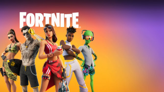 Fortnite Xbox