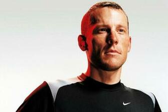 Lance Armstrong Wallpaper