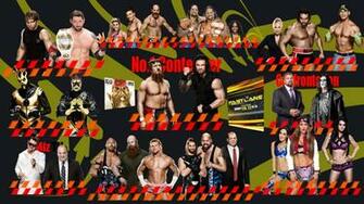 Wwe Fast Lane Wallpaper