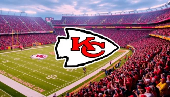 Kc Chiefs Wallpaper S