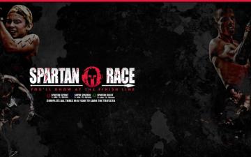 Spartan Race Wallpaper Tuxedo For Your