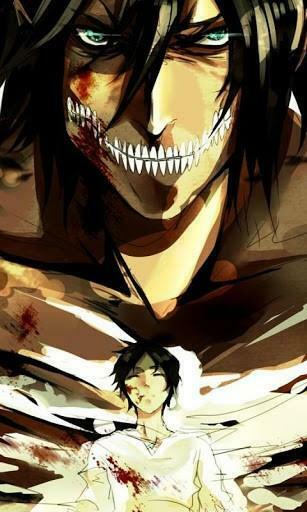 Attack On Titan Wallpaper HD For Android Appszoom