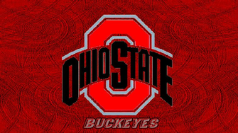 Ohio State Buckeyes Athletic Logo