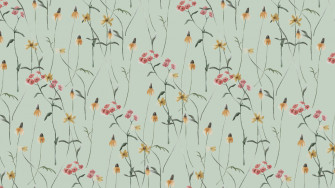 Sage Green Laptop Wallpaper