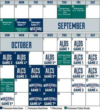 Seattle Mariners Parking Tickets Dates Official HD Wallpaper