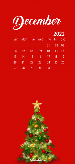 December Desktop Wallpaper Calendar Calendarlabs