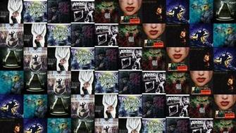 The Word Alive Deceiver Motionless In White Creatures Wallpaper