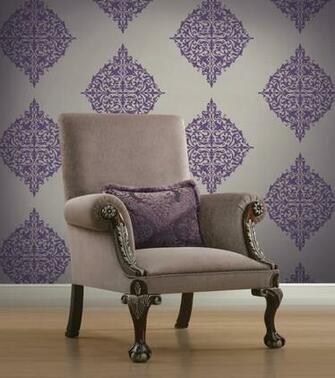Shop For Your Medallion Wallpaper Here At Wallcoveringsforless