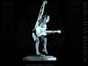 Angus Young Image Wallpaper Photos