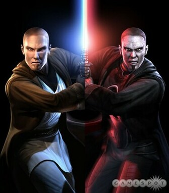 Frankini S Star Wars Knights Of The Old Republic Wallpaper