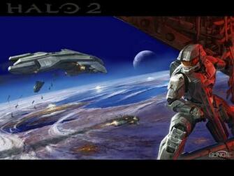 Halo Wallpaper HD
