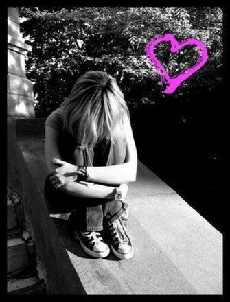 Desktop Wallpaper Sad Emo Pics Boy Girls Guy