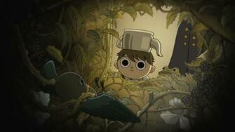 Over The Garden Wall HD Wallpaper For Desktop