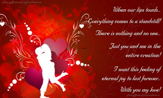 Happy Kiss Day Msg Auto Design Tech