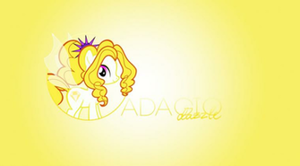 Adagio Dazzle Wallpaper By Krewellahanoi