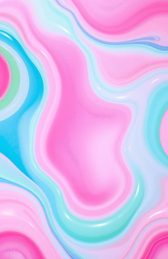 Jelly Wallpaper