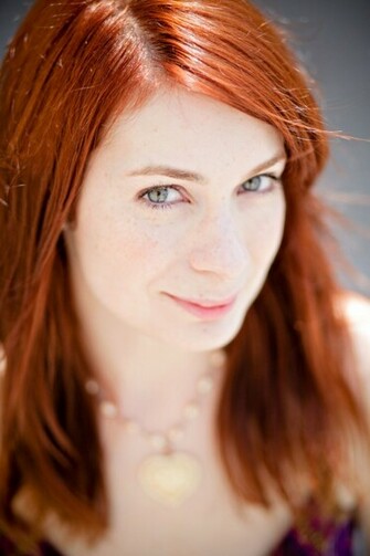 Celebrity Photo Felicia Day Vote