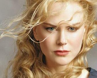 Nicole Kidman Oscars HD Wallpaper Background Image