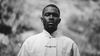 Frank Ocean HD Wallpaper Imagebank Biz