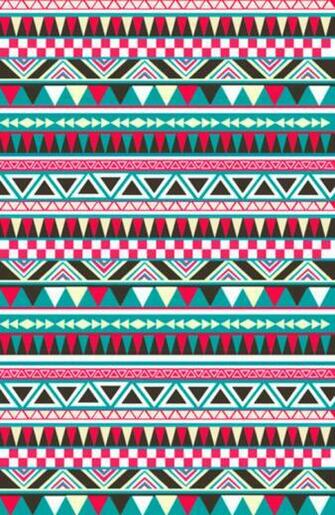 Tribal Hipster Wallpaper Cute And