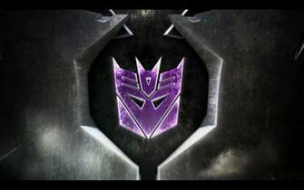 Transformers Decepticons Wallpaper
