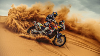 Ktm 4k Wallpaper