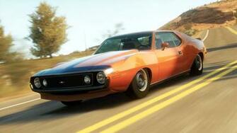 Amc Javelin Wallpaper And Background Image Net