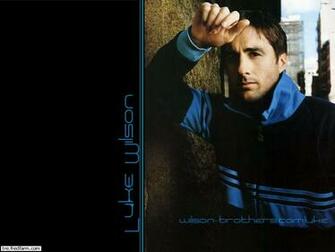 Dionne Beard Luke Wilson Background