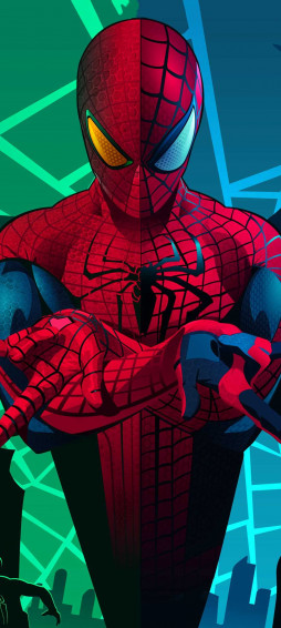 Spider Man Wallpaper
