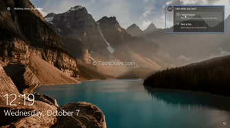 Enable Windows Spotlight In Pro To Get Better Lock Screen