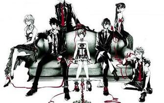 Psycho Pass Wallpaper HD Pw