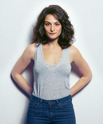 Pictures Of Jenny Slate Celebrities