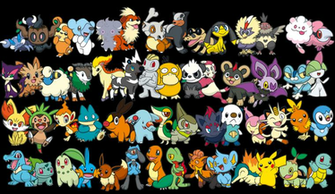 Pokemon Mystery Dungeon Couples By Windstarofwind