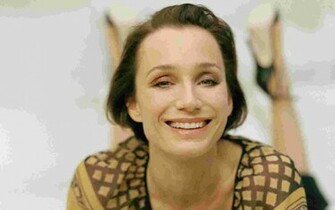 Kristin Scott Thomas Wallpaper