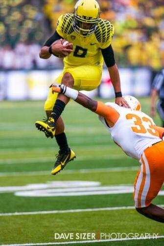 Marcus Mariota Wallpaper iPhone Oregon Qb Leaps