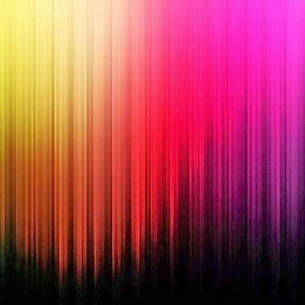 Awesome Colorful HD Wallpaper For iPad Mini My Lovely