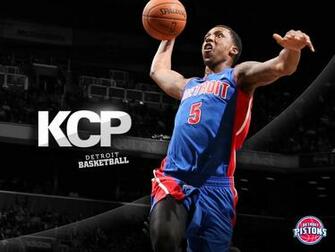 Pistons Wallpaper