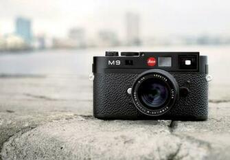 Leica M9 4k Ultra HD Wallpaper Background Image Id