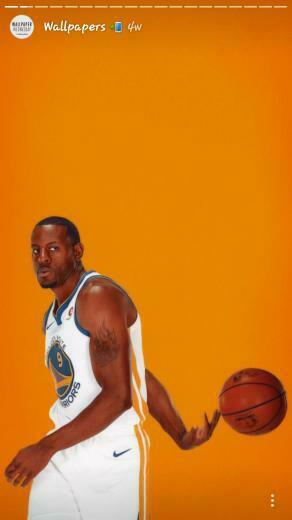 Andre Iguodala Wallpaper