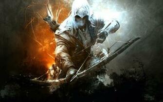 Assassins Creed Wallpaper